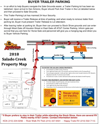 Buyer Trailer Parking Info & map.pdf